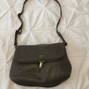 Fossil Preston Crossbody purse